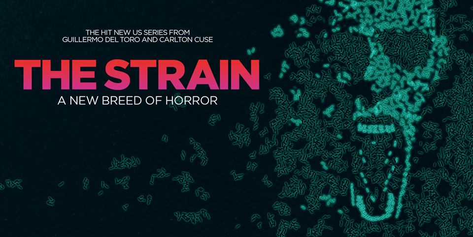 The Strain on Watch image