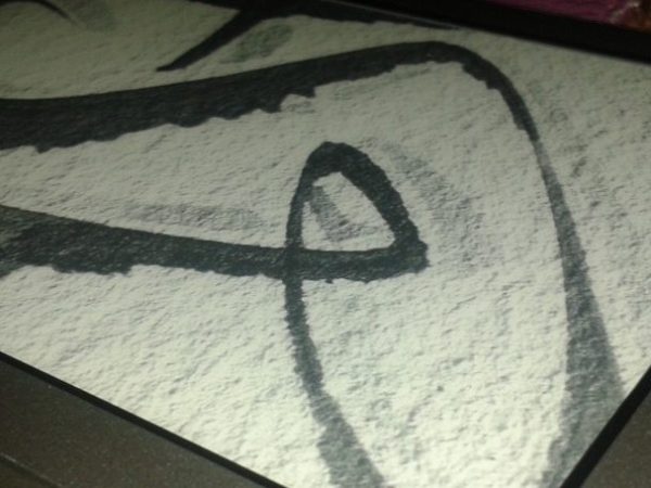 Mosquito Man by Jeremy Bates