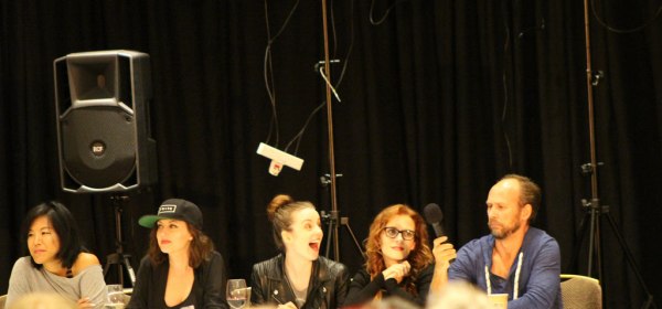 Closing Ceremony Behold The Red Dragon