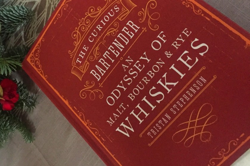 Whiskey Tristan Stephenson