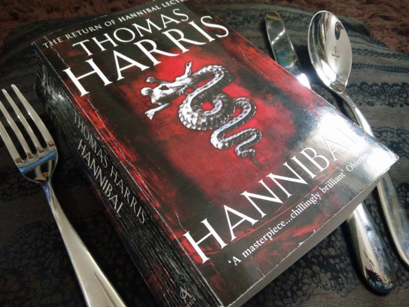 Hannibal Thomas Harris
