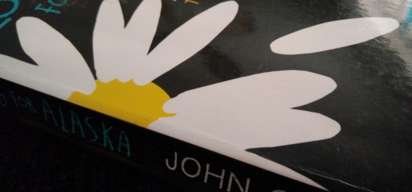 Looking For Alaska John Green