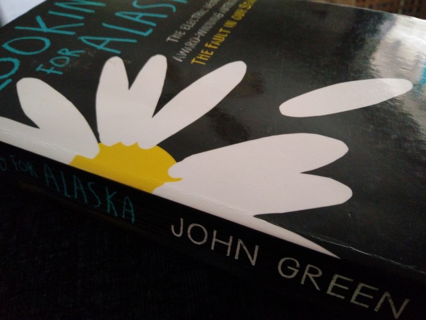 Looking For Alaska John Green