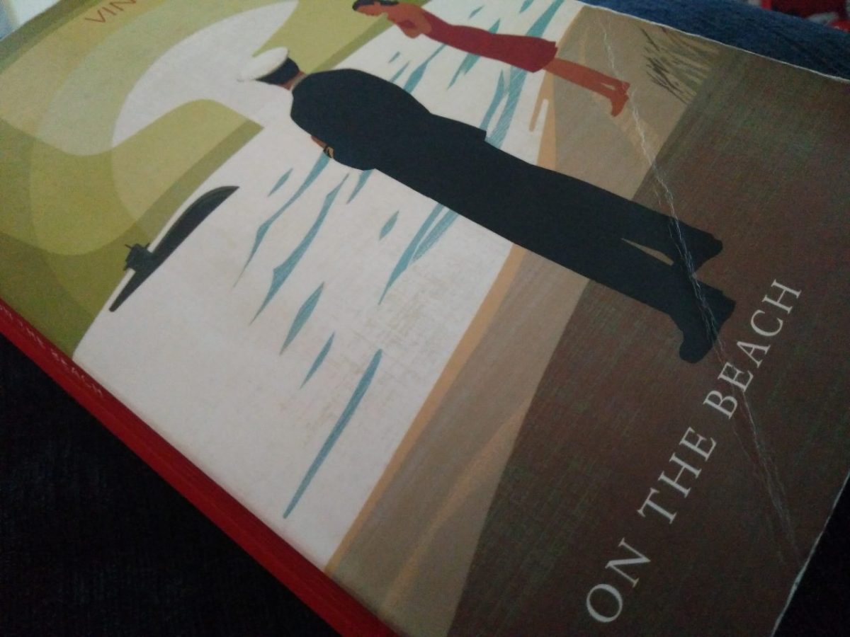 On The Beach by Nevil Shute – Crown Jules Presents