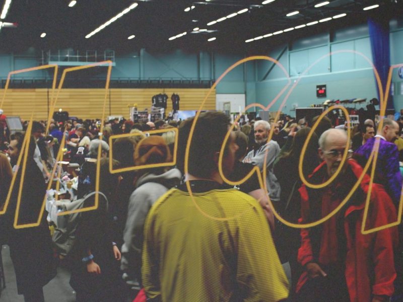 EM-Con Worcester – Event Report